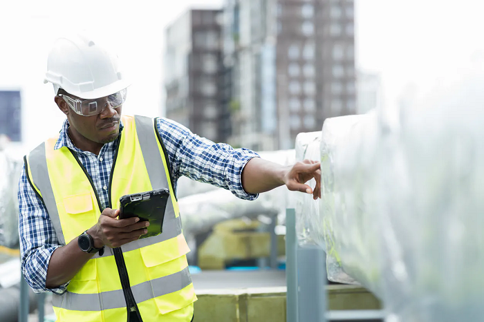 Civil & Infrastructure