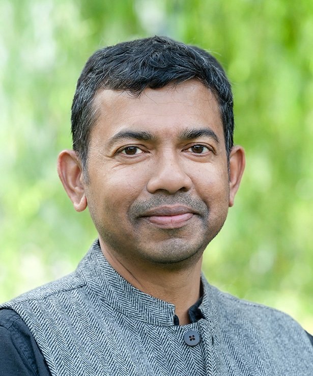 Anirban Bhaumik